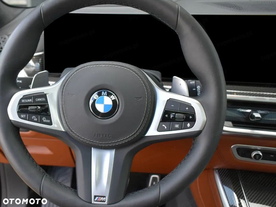 BMW X5 xDrive40d mHEV Individual Edition sport - 11