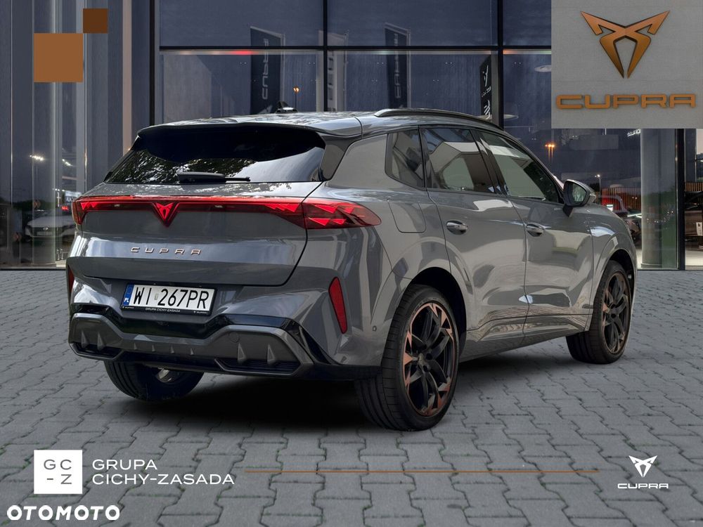 Cupra Terramar - 6