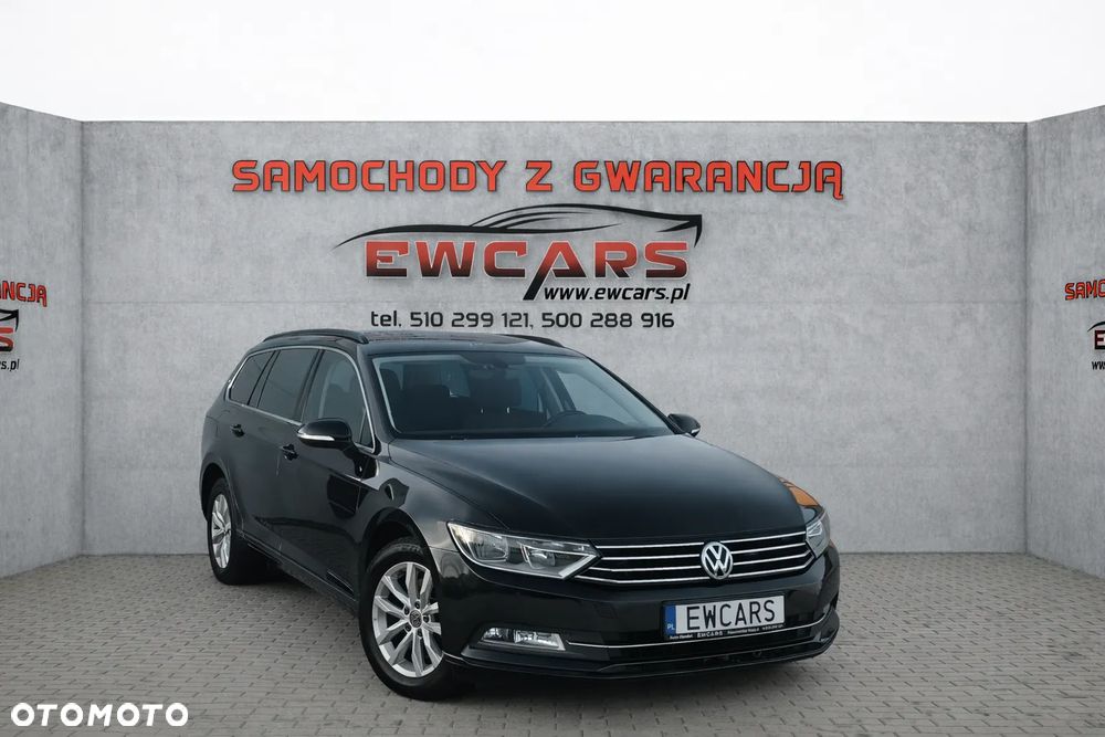 Volkswagen Passat 2.0 TDI (BlueMotion Technology) Comfortline - 27