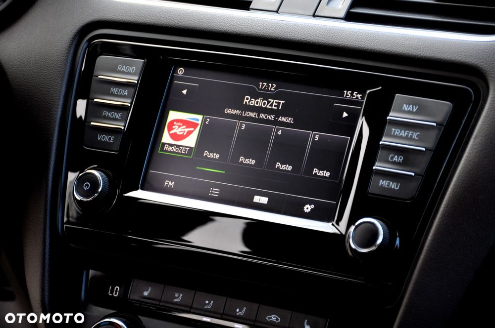 Skoda Octavia 2.0 TDI (Green tec) 4x4 Scout - 32