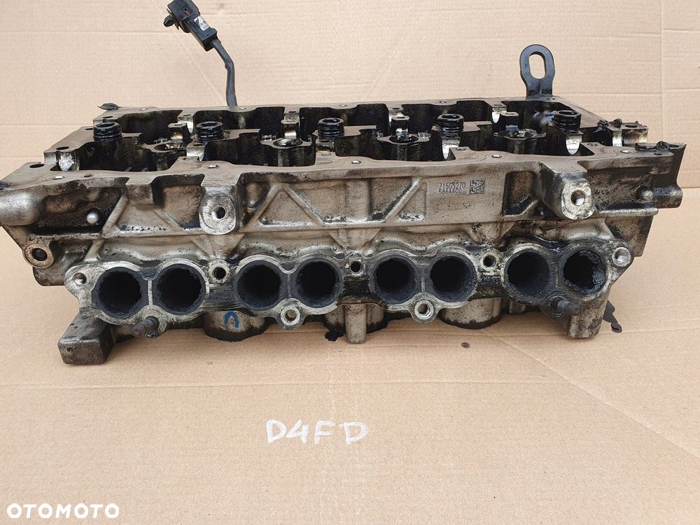 HYUNDAI KIA GŁOWICA WAŁKI 22111-2A260 1.6 1.7 CRDI - 7