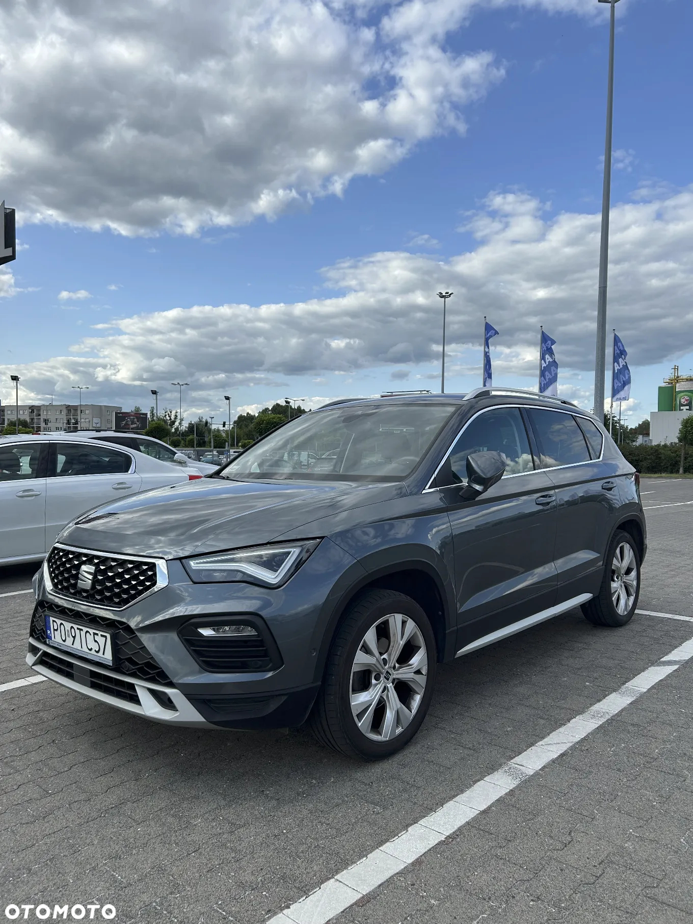 Seat Ateca 1.5 TSI Xperience S&S DSG - 8
