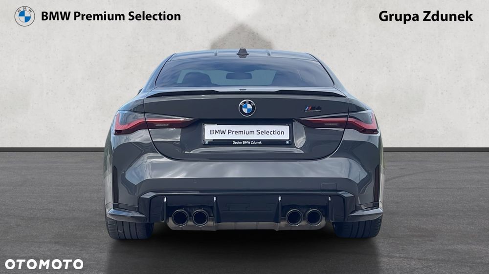 BMW M4 - 7