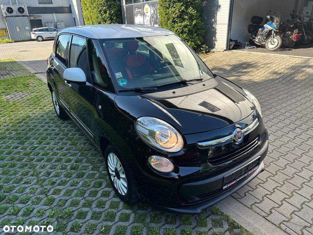 Fiat 500L 1.4 T-Jet 16V Lounge - 4