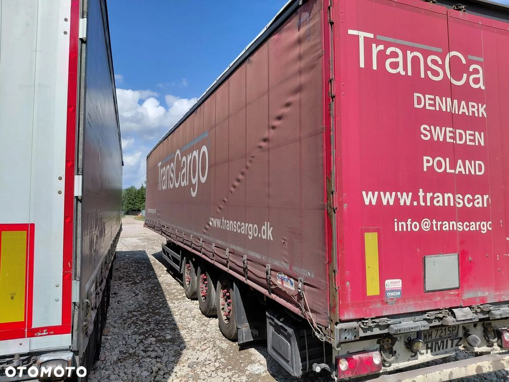 Schmitz Cargobull - 5