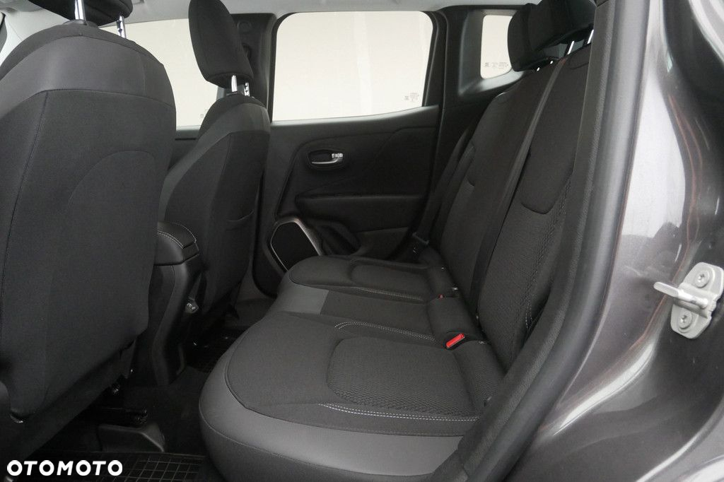 Jeep Renegade 1.0 GSE T3 Turbo Limited FWD S&S - 15