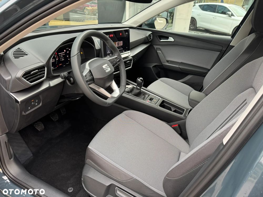 Seat Leon 1.5 TSI Style - 7