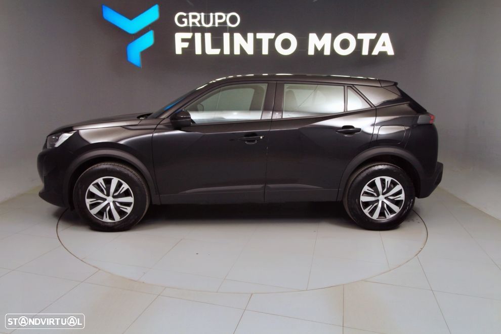 Peugeot 2008 1.2 PureTech Active Pack - 5