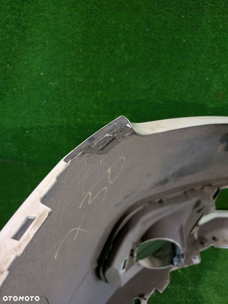 ZDERZAK PRZEDNI PRZÓD DACIA SANDERO II LIFT 16- NR.6194 - 6