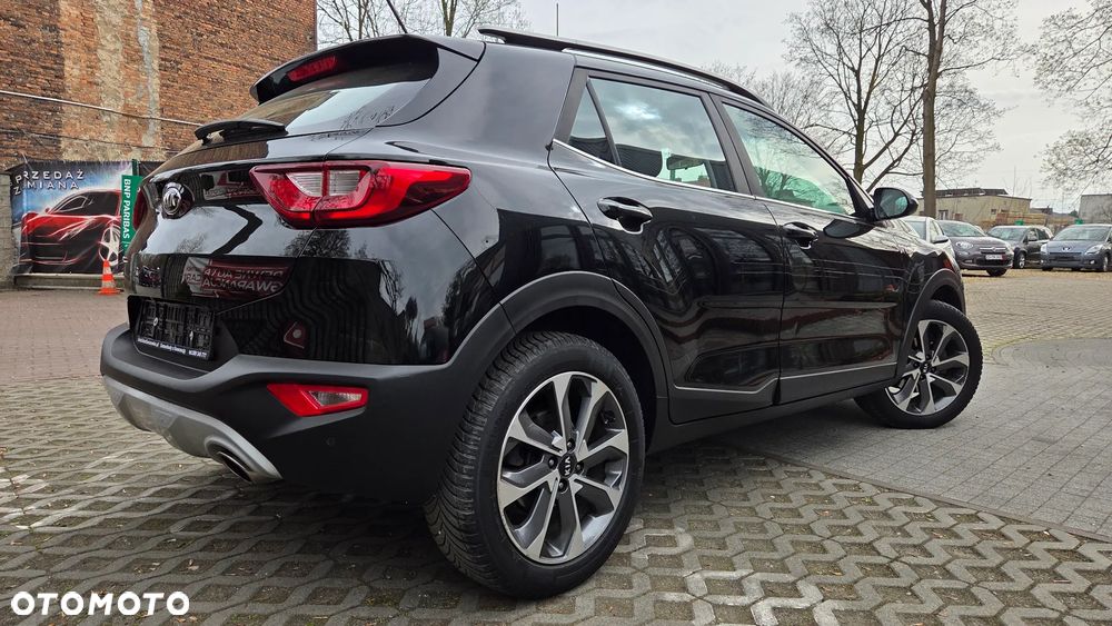 Kia Stonic 1.4 XL - 3