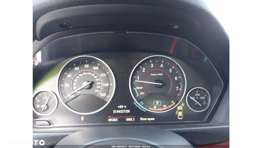 BMW Seria 4 430i xDrive M Sport - 11