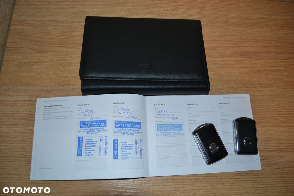 Volvo XC 60 D4 Geartronic Inscription - 37