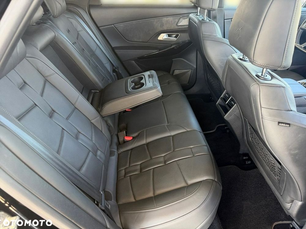 DS Automobiles DS 7 Crossback - 19