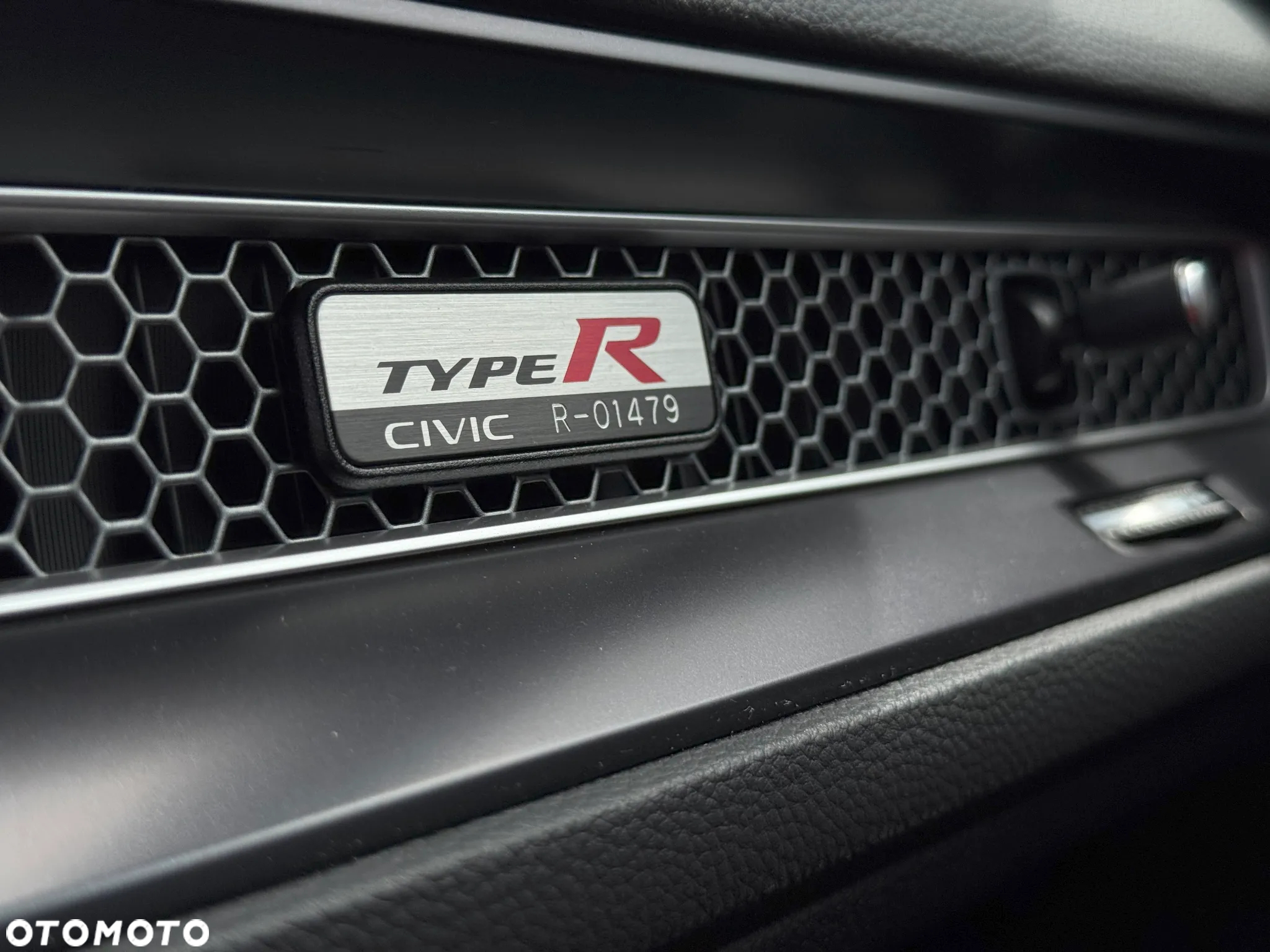 Honda Civic 2.0 T Type R - 18