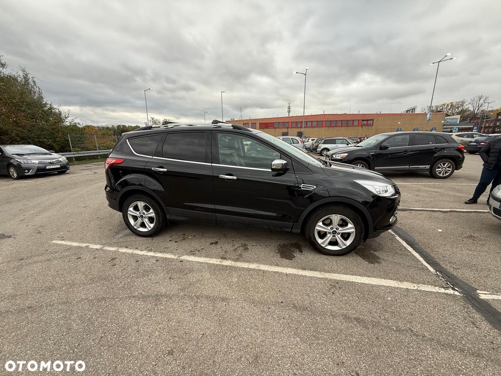 Ford Escape - 16