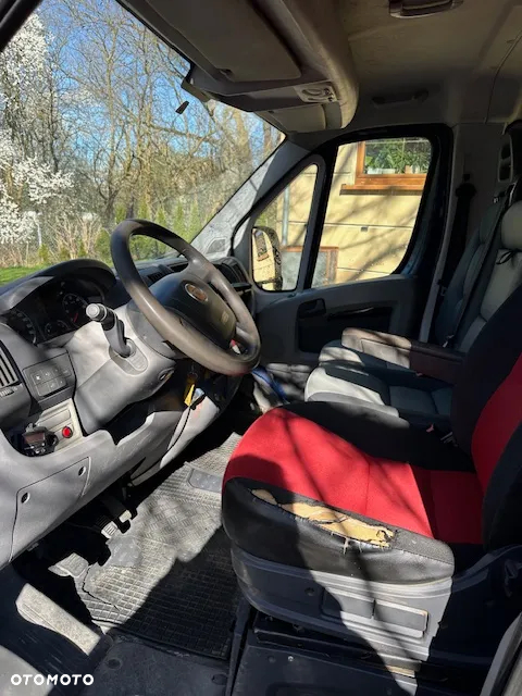 Fiat Ducato - 7