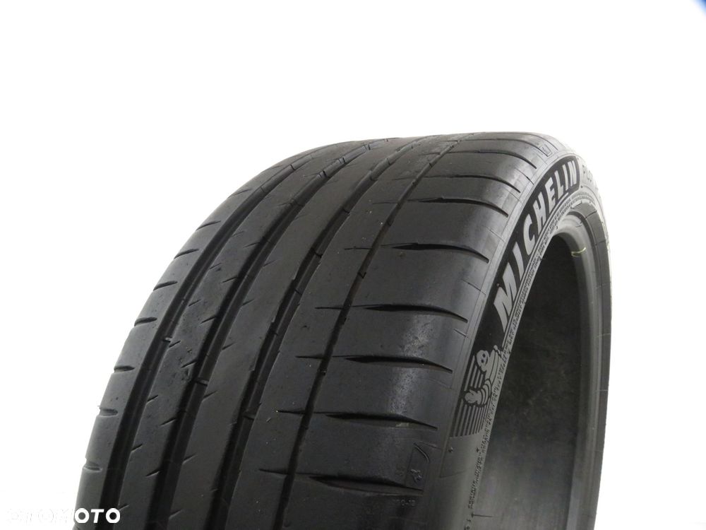 275/35R20 ZR20 OPONA LETNIA Michelin Pilot Sport 4S 102Y XL - 7