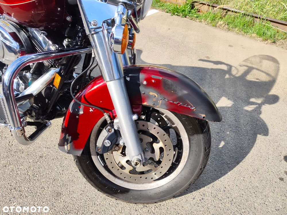 Harley-Davidson Touring Road King - 30