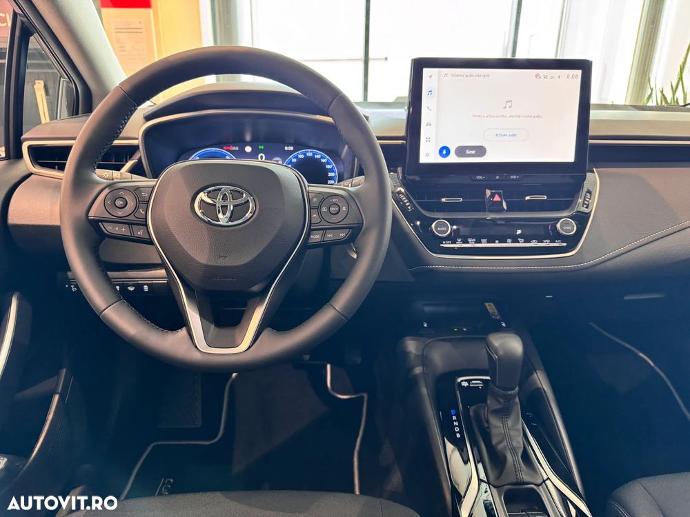Toyota Corolla Sedan 1.8 HSD Dynamic - 14