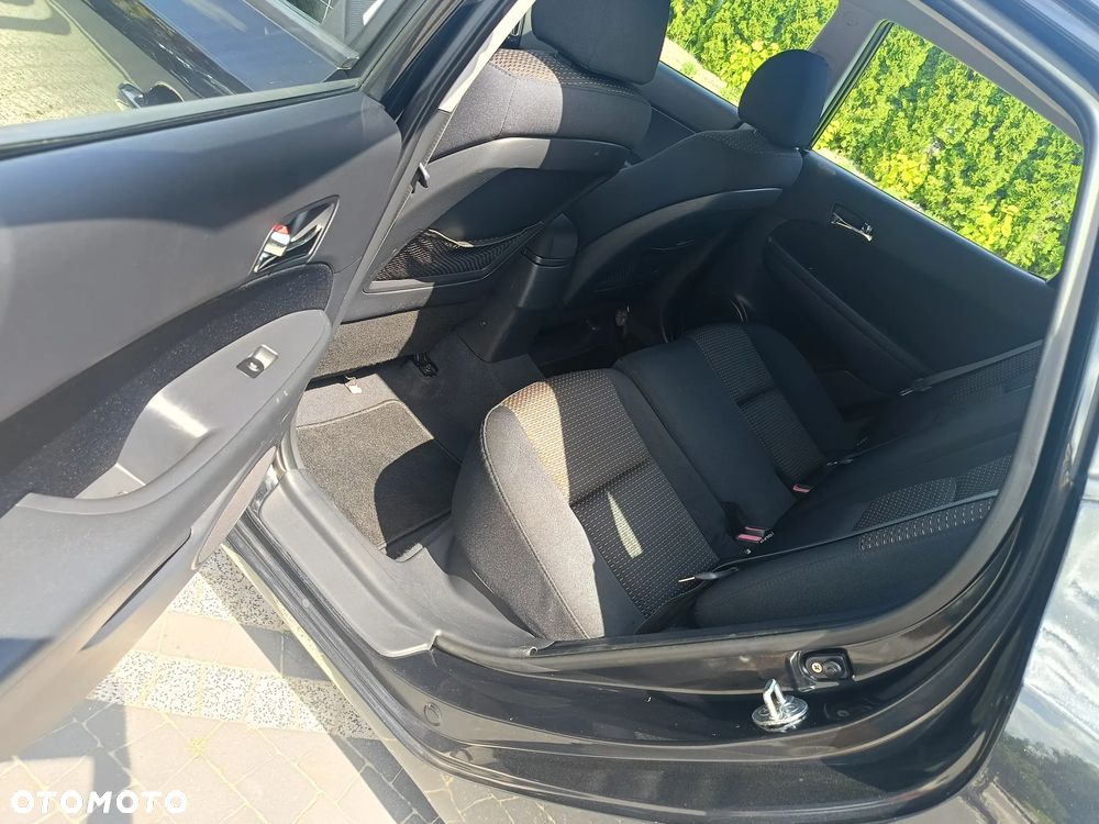 Hyundai i30 - 9