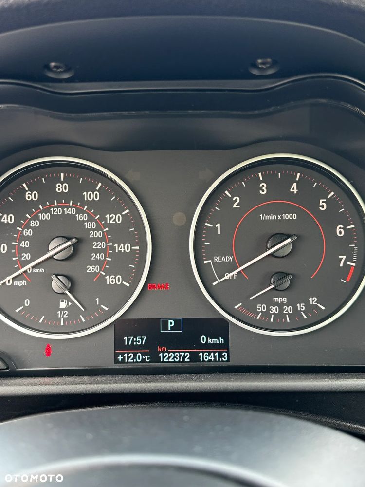 BMW Seria 2 M235i Sport-Aut - 18