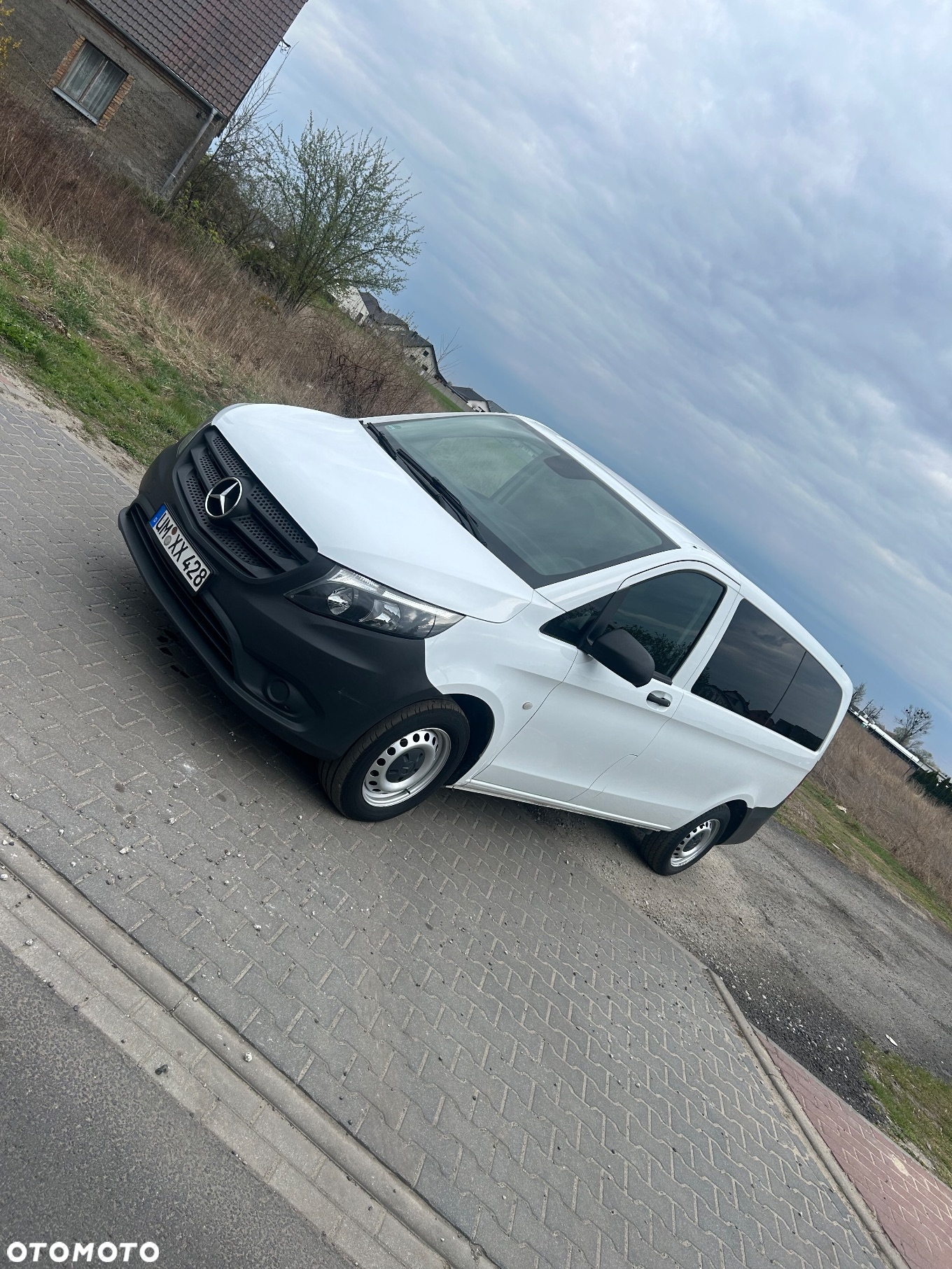 Mercedes-Benz Vito - 3