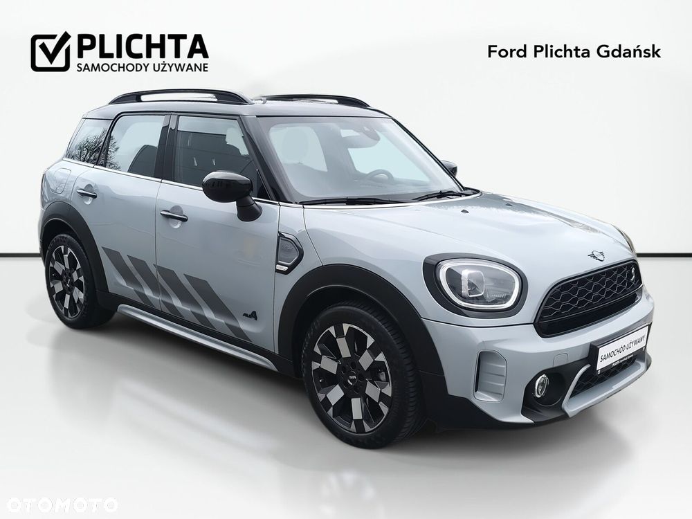 MINI Countryman - 3