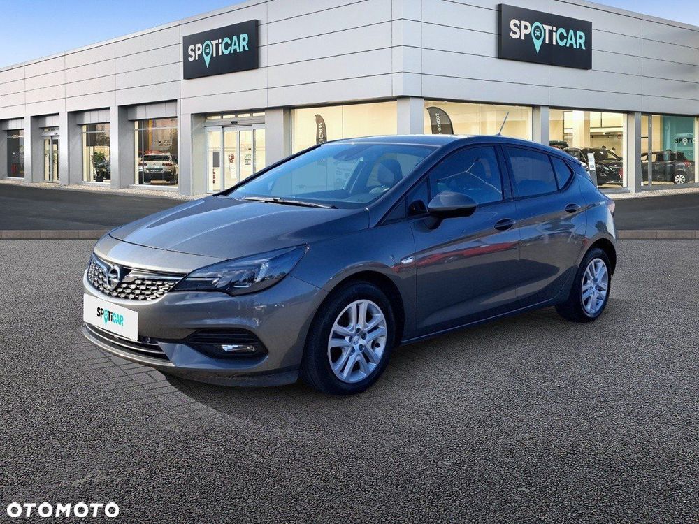 Opel Astra V 1.2 T S&S - 1