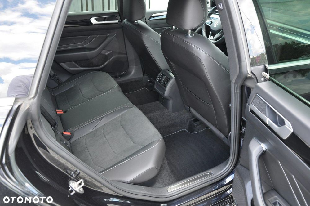 Volkswagen Arteon Shooting Brake - 33