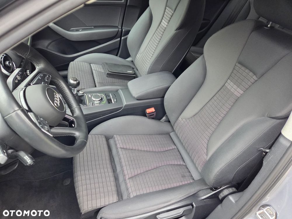 Audi A3 - 10