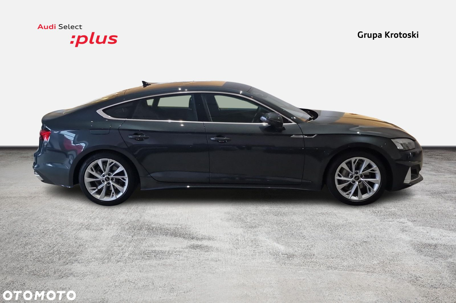 Audi A5 - 5