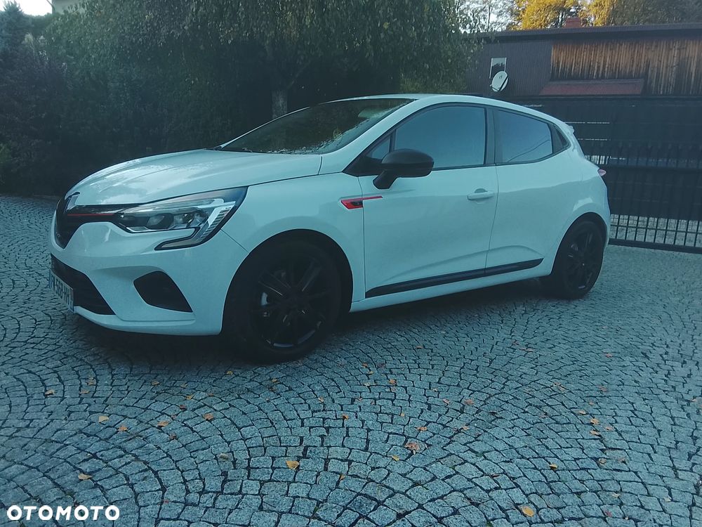 Renault Clio BLUE dCi 85 BUSINESS EDITION - 13