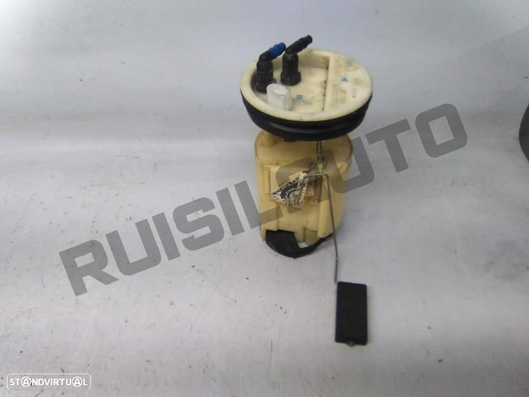 Bomba Combustível 1j091_9183b Vw Golf Iv (1j) [1997_2008] 1.9 T - 2