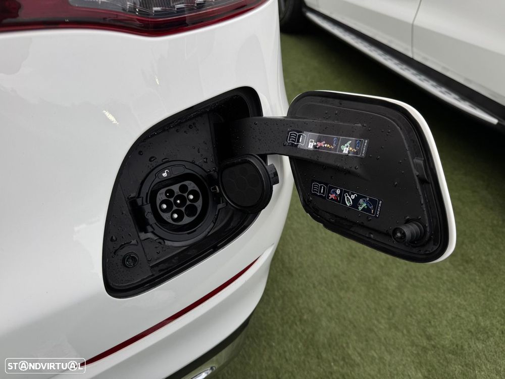 Mercedes-Benz GLC 300 de Coupé 4Matic - 3