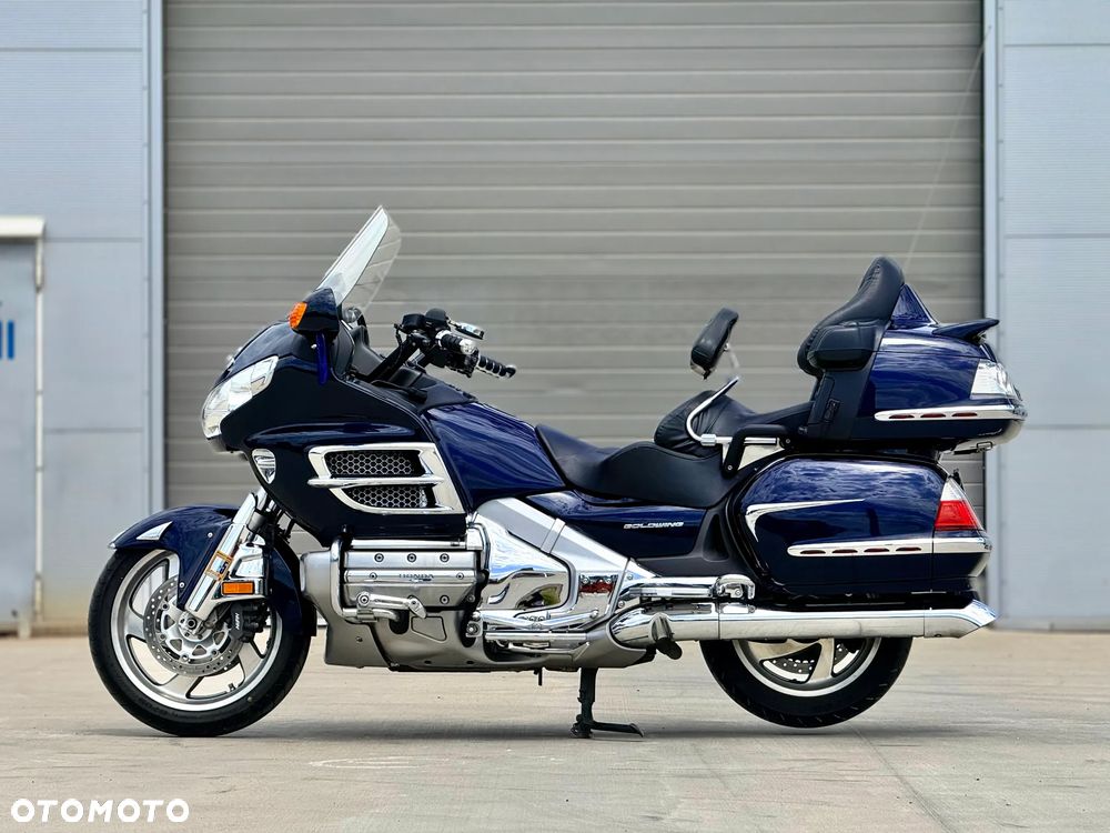 Honda GL - 3