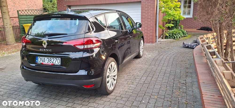 Renault Scenic 1.2 TCE Energy Life - 9