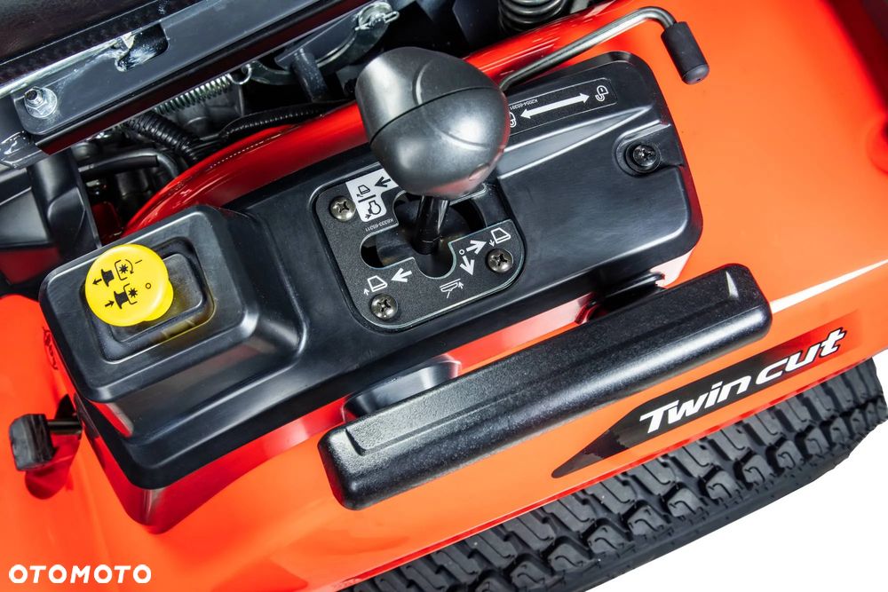 Kubota G231 LD - 2