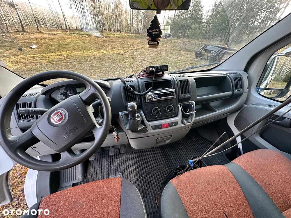 Fiat DUCATO - 11
