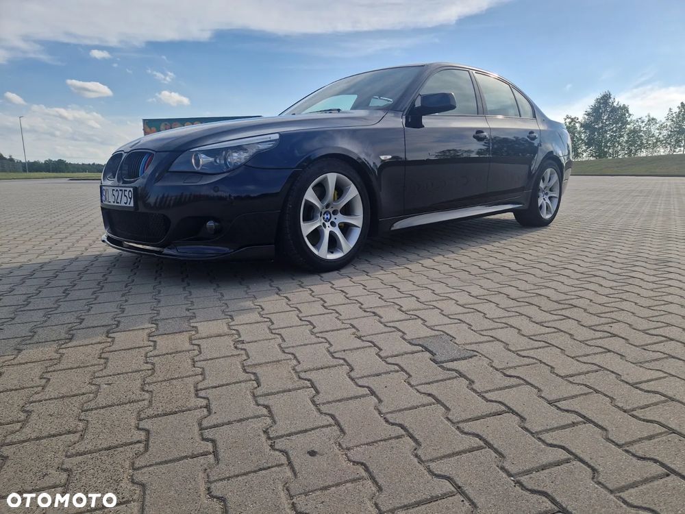 BMW Seria 5 - 3