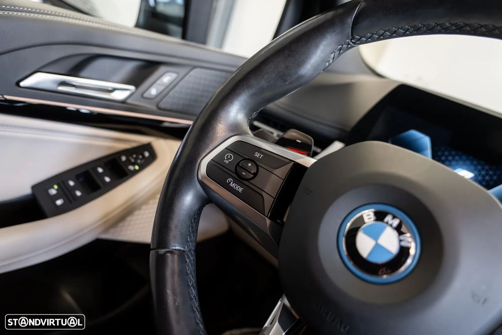BMW 225xe Active Tourer e xDrive Line Luxury - 12