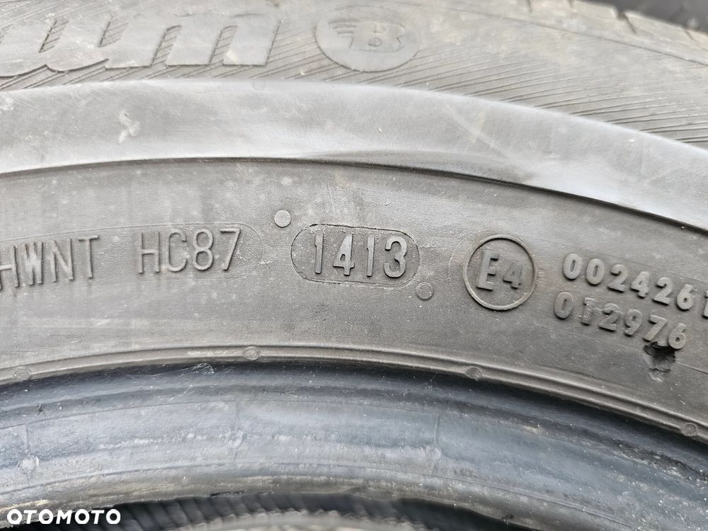 BARUM 215/70R15C 109/107R VANIS 2 (2szt.) (1x6,5 1x7,0) (DOT: 1x1113 1x1413) L861 - 7