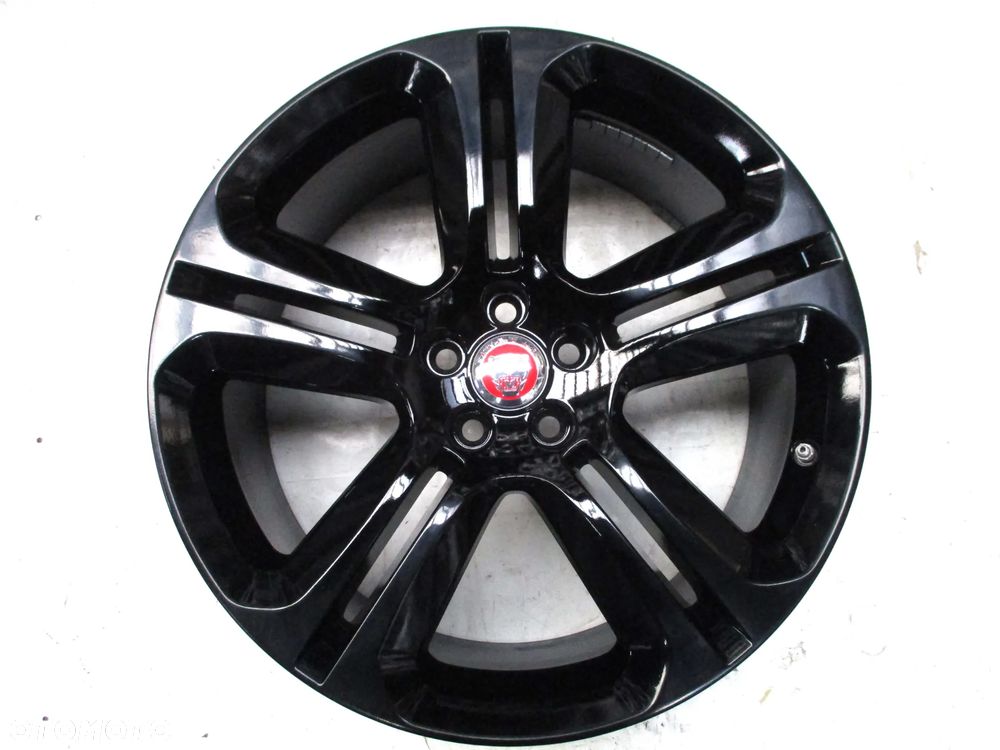 FELGI ALUMINIOWE 20 JAGUAR F TYPE F PACE XJ ET45 + CZUJNIKI - 11