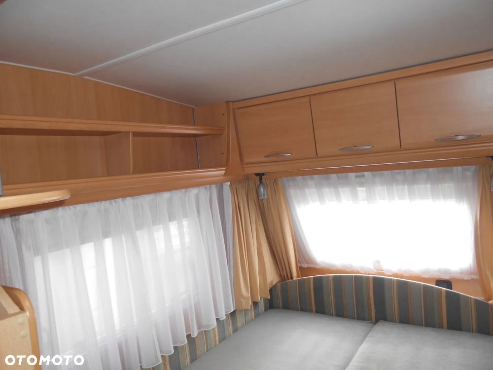 Hymer-Eriba SWING 465 - 18