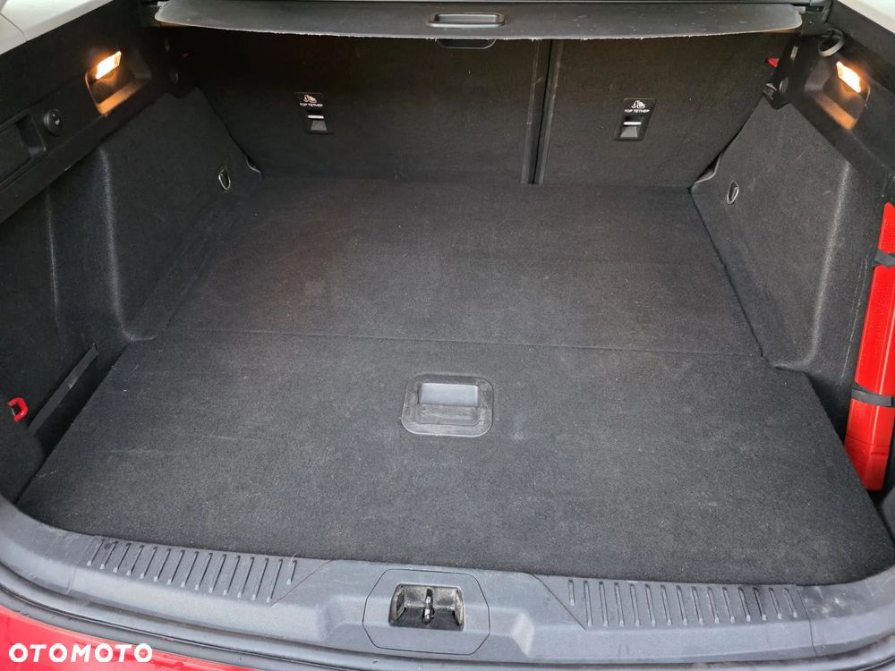 Ford Focus Turnier 1.5 EcoBlue Start-Stopp-System TITANIUM - 17