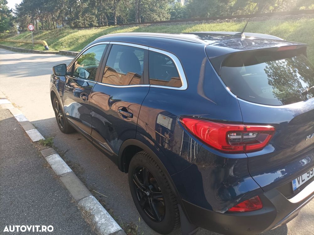 Renault Kadjar - 3