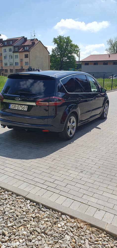 Ford S-Max - 7