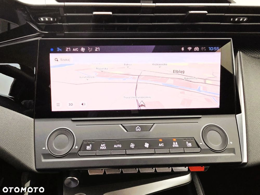 Peugeot 308 1.5 BlueHDi Active Pack S&S - 22