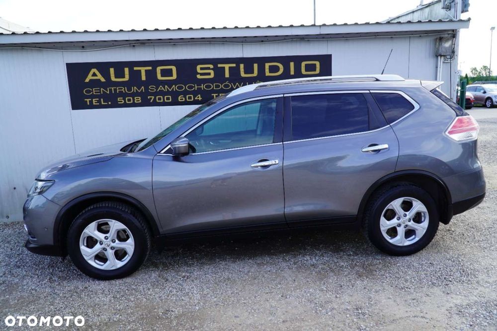 Nissan X-Trail - 33