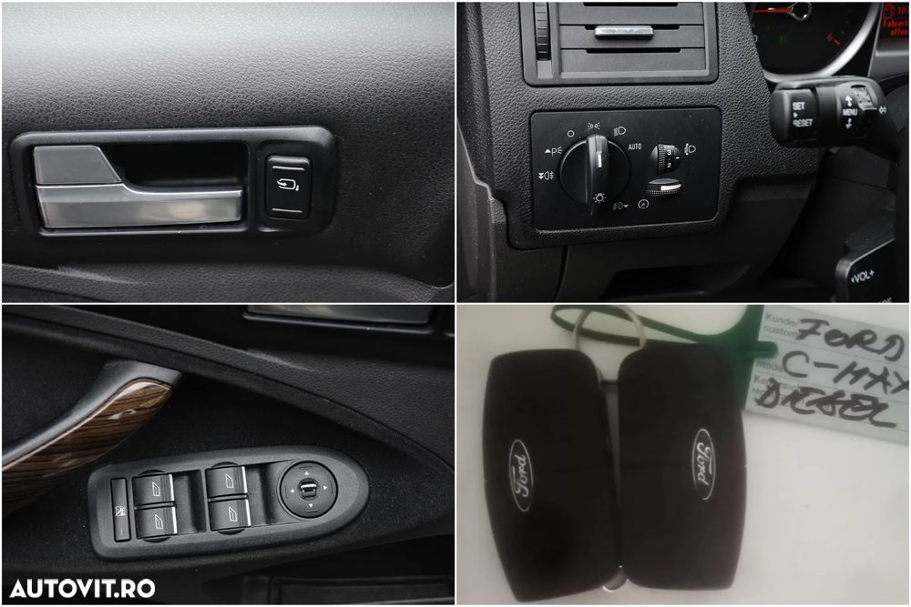 Ford C-Max - 4