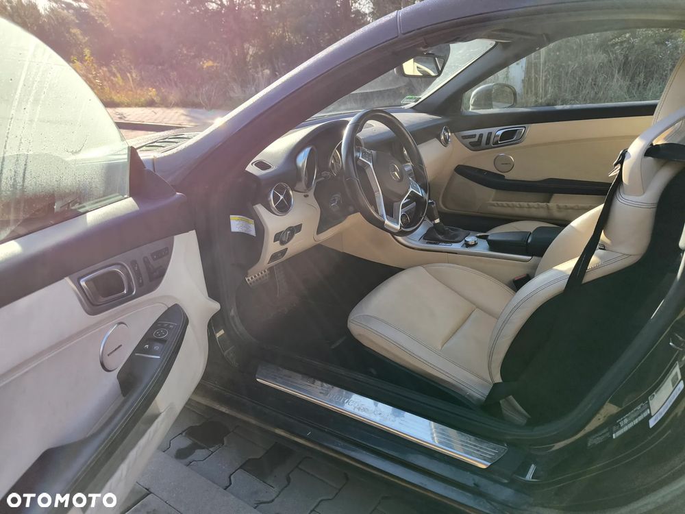 Mercedes-Benz SLK - 4